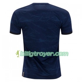 Billige Fotballdrakter Real Madrid Bortedraktsett 2019/20 Kortermet